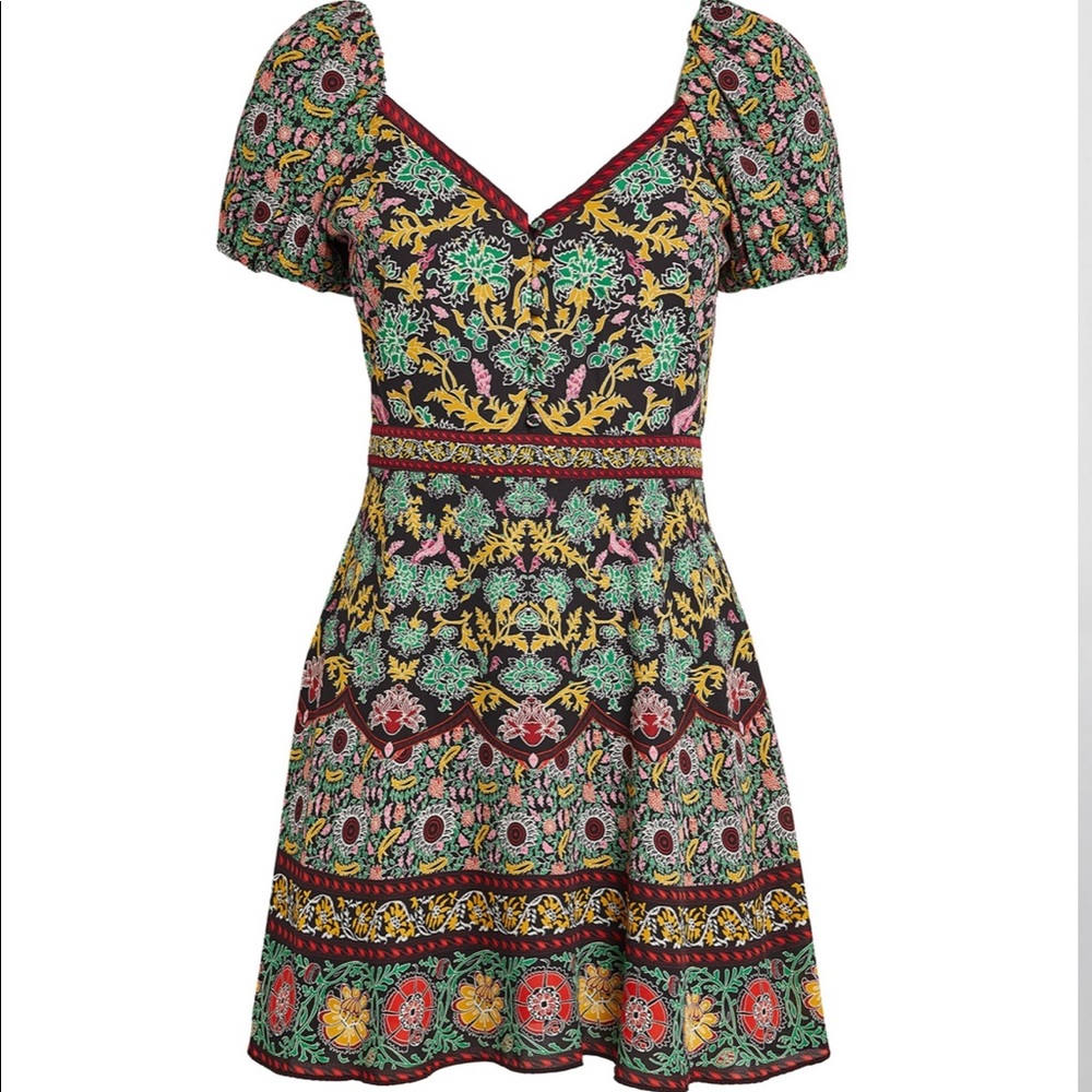 Alice and olivia dress, 0